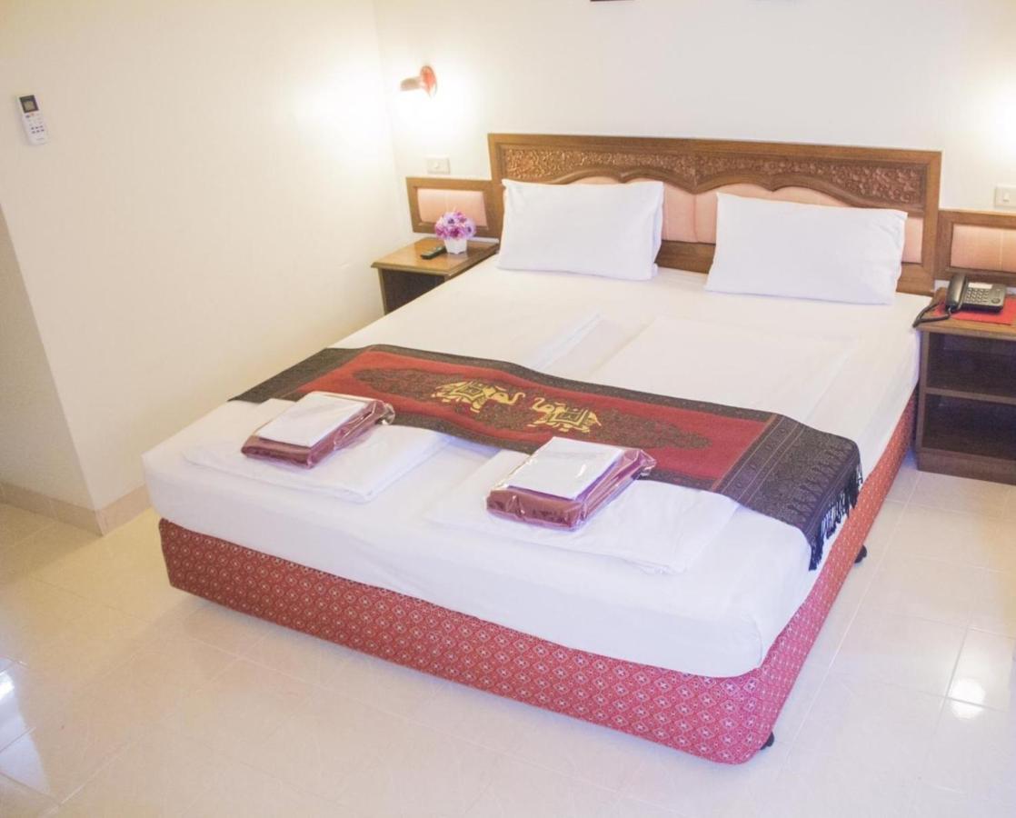 People Place Classic Hotel Sha Extra Plus شيانغ ماي المظهر الخارجي الصورة