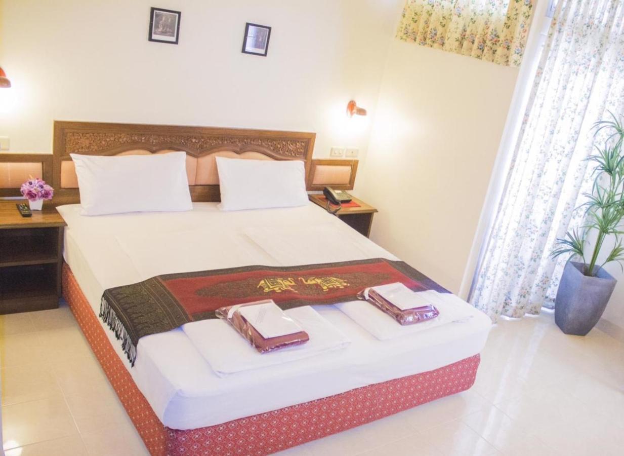 People Place Classic Hotel Sha Extra Plus شيانغ ماي المظهر الخارجي الصورة