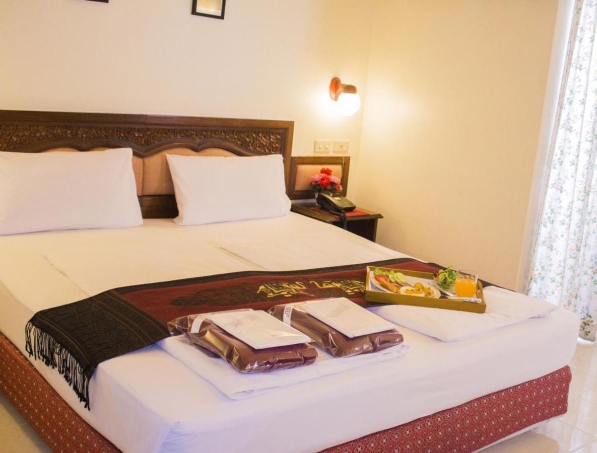 People Place Classic Hotel Sha Extra Plus شيانغ ماي المظهر الخارجي الصورة