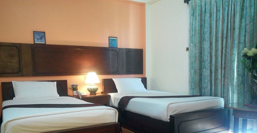 People Place Classic Hotel Sha Extra Plus شيانغ ماي المظهر الخارجي الصورة