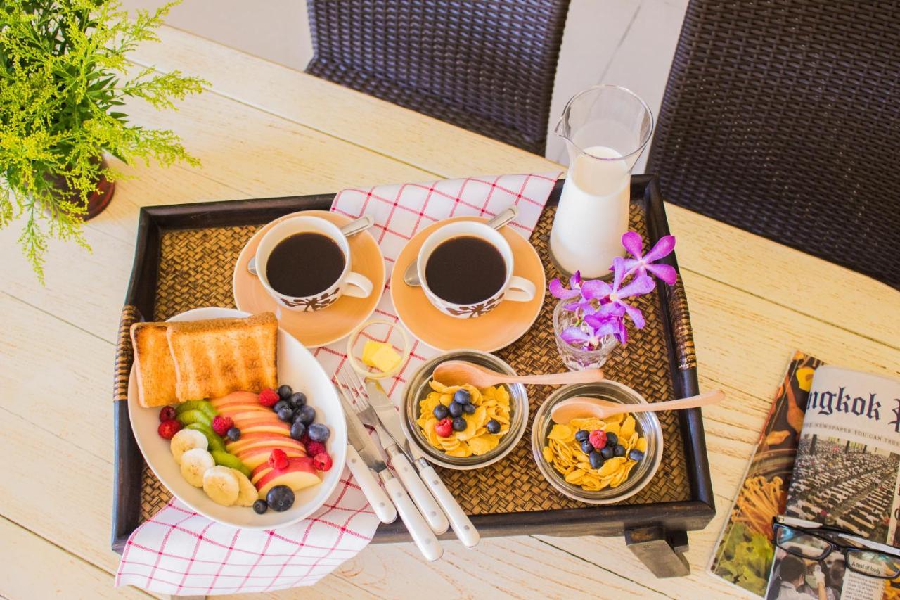People Place Classic Hotel Sha Extra Plus شيانغ ماي المظهر الخارجي الصورة